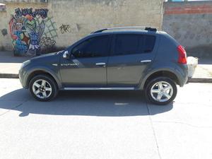 Vendo Sandero Stepway