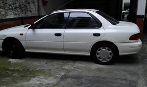 Vendo Subaru Imprezza