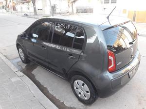 Vendo Volkswagen Up Move "nuevo"