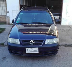 Volkswagen gol country  impecable