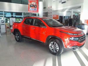 FIAT TORO 2.0 4x4 AT9