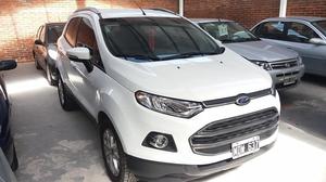 FORD ECOSPORT TITANIUM 1.6 FULL FULL