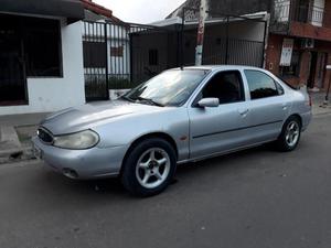 FORD MONDEO 1.8 CLX 5P TD 