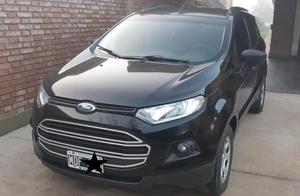 Ford EcoSport KD SE  GNC