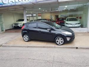 Ford Fiesta 1.6 5 Ptas Titanium Año 