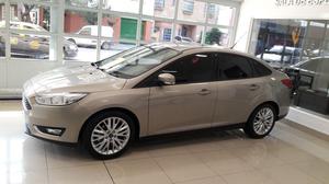 Ford Focus, , Nafta