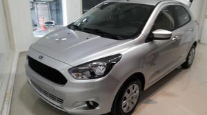 Ford Ka 1.5 4x2 SE, , Nafta