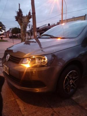 Gol Trend Unico