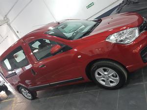 NUEVA KANGOO  FINANCIADO AL 100