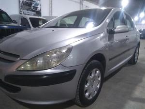 Peugeot 307 Hdi.año 