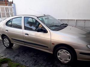 Renault Megane 1.6 Rt 