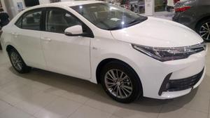 Toyota Corolla 1.8 Xei Cvt, , Nafta