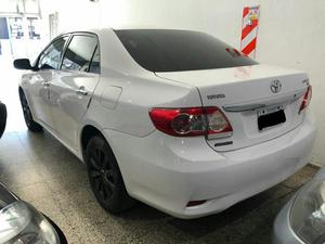 Toyota Corolla Mod . Financio.