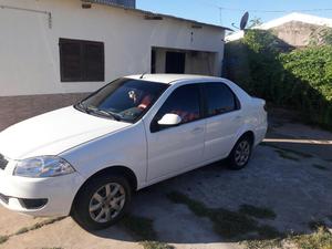 Vendo Fiat Siena Impecable 