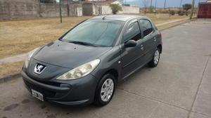 Vendo Peugeot 207