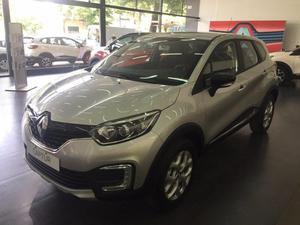 CAPTUR ZEN 2.0 0KM OPORTUNIDAD LIMITADA.