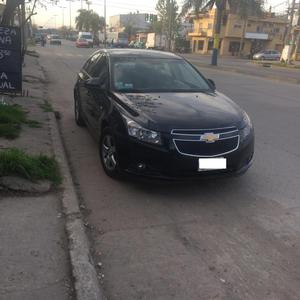 CHEVROLET CRUZE  LT AT