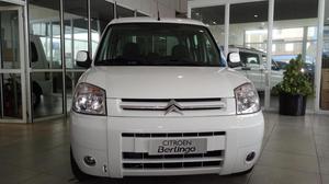 CITROEN BERLINGO MULTISPACE HDI XTR 0KM TOMO USADO