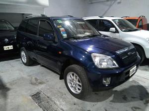 Chery Tiggo 4X2