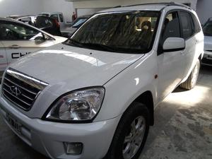 Chery Tiggo 4x4