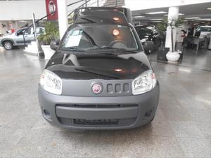 Fiat Fiorino 1.4 Full 0km desde $!!!