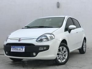 Fiat Punto 1.4I Attractive Top 