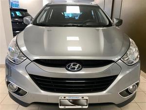 Hyundai Tucson 2.0 Nafta GL 2WD MTcv) (l10)