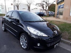 PEUGEOT 207 GTI THP 