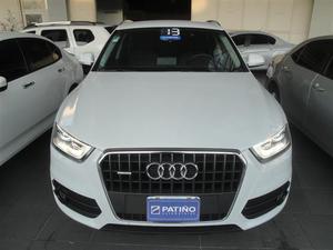 Audi Q3 2.0 TFSI S-tronic quattro (170cv)