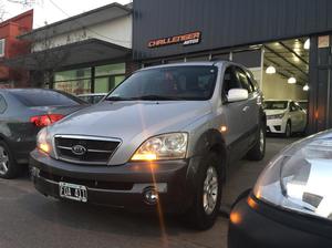 Kia Sorento Exclisive 4X4 At Diesel