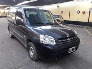 CITROËN BERLINGO FURGON 1.6 HDI BUSSINESS