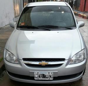 Chevrolet Classic 1.4 Lt Spiri Full 