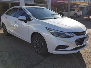 Chevrolet Cruze Cruze Ltz 1.4 T mkm Financio