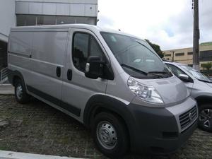 FIAT DUCATO 0KM