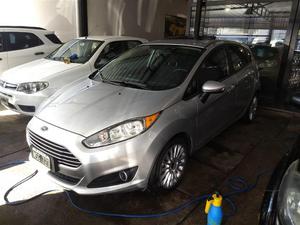 Ford Fiesta KD 5P 1.6 SE Plus MT (120cv)