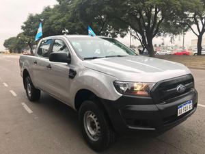 Ford RANGER, año , con KMS REALES!!!!! IMPERDIBLE