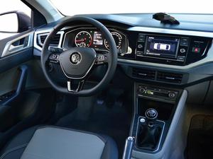 NUEVO Volkswagen Virtus a un valor unico!!