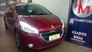 PEUGEOT 208 FELINE 