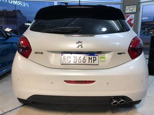 Peugeot 208 (Línea nueva) GT 1.6 THP MTcv)