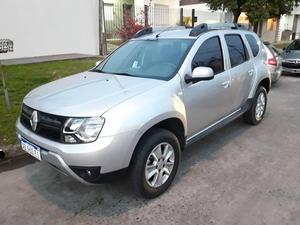 RENAULT DUSTER PRIVILEGE 1.6 NAFTA 