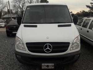 Sprinter 411 Cdi/f  Stret V2