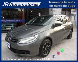 Volkswagen Gol Trend 5P 1.6 Pack I