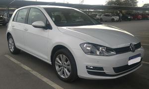 Volkswagen Golf 1.4 Tsi Comfortline Dsg