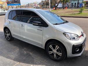 Volkswagen up! No Especifica