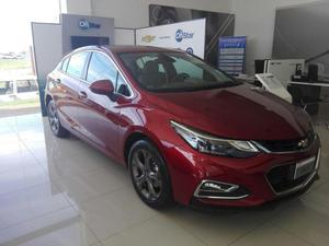 CHEVROLET CRUZE  OKM