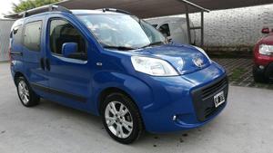 FIAT QUBO 1,4 8V DYNAMIQUE