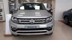 |RETIRA TU AMAROK COMFORTLINE EN 15 DÍAS!!!|