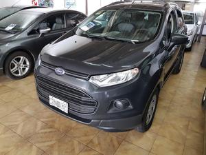 Ecosport S 