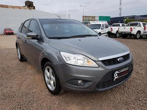 FORD FOCUS TREND KM