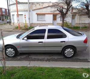 FORD MONDEO  CLX FULL